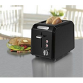 Waring Pro Two Slice Cool Touch Toaster